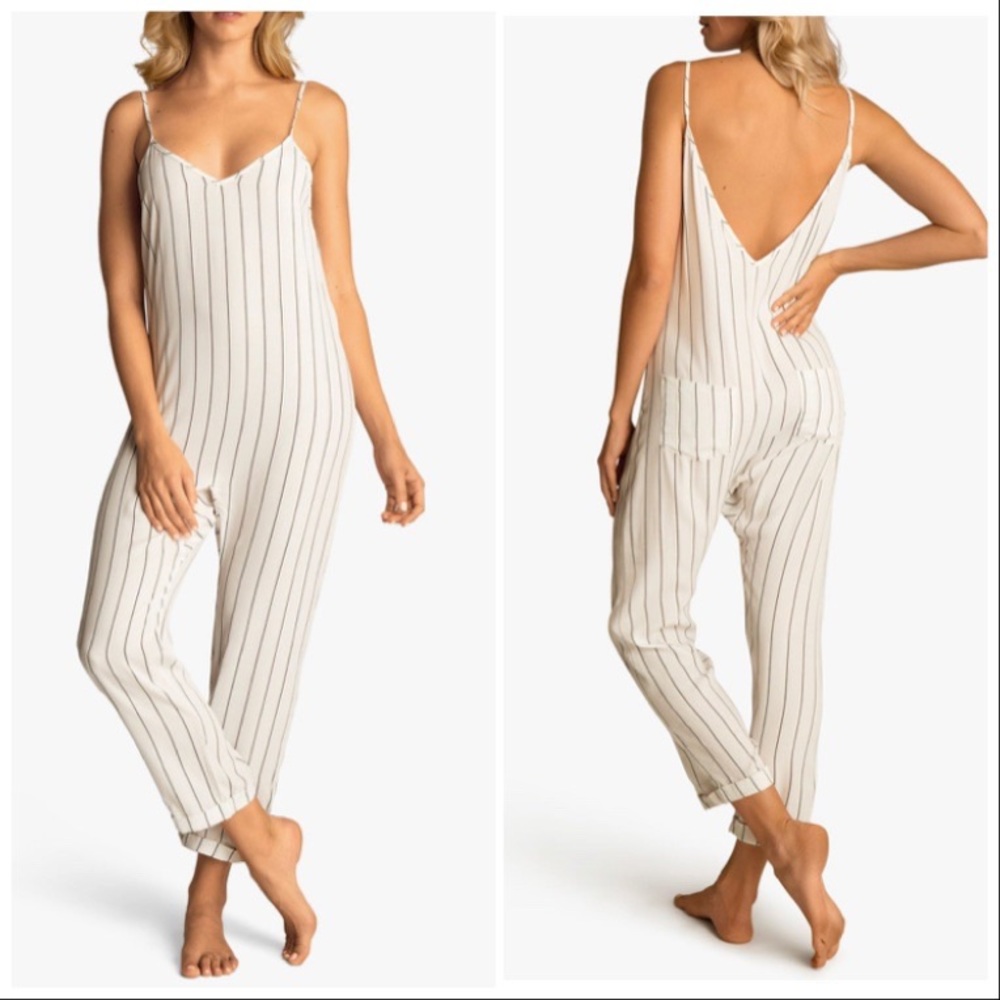 Boys + Arrows Laid Back Lenny Jumpsuit